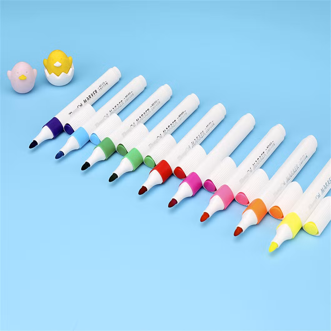 Art Markers for Kids Coloring Drawing