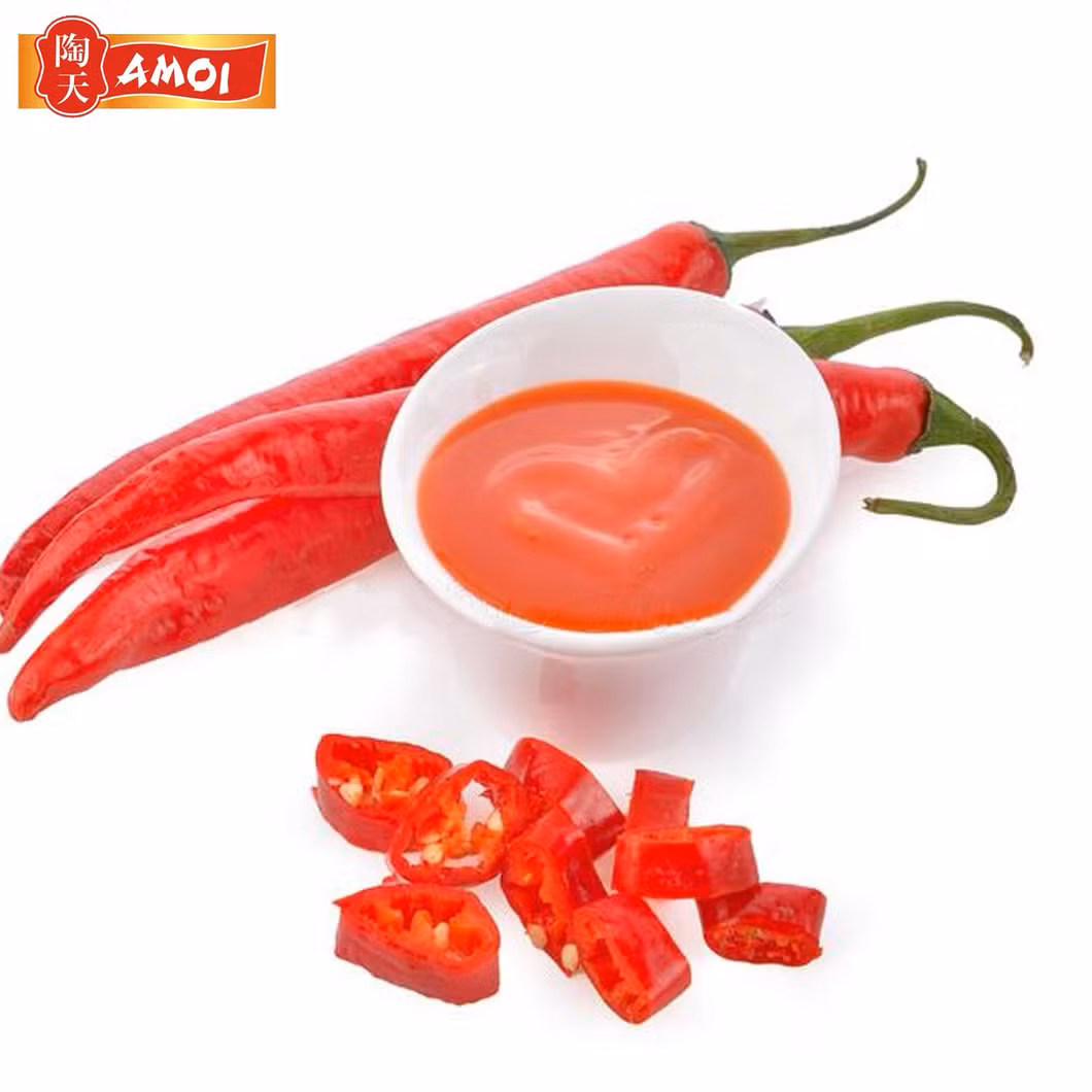 Good Red Chili Using for Chili Sauce/Chili Paste/Chili Powder for Eating