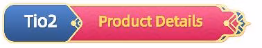 Premium Paper-Making Titanium Dioxide Skr-986 for Industrial Grade