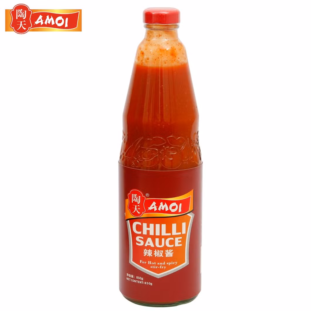 Good Red Chili Using for Chili Sauce/Chili Paste/Chili Powder for Eating