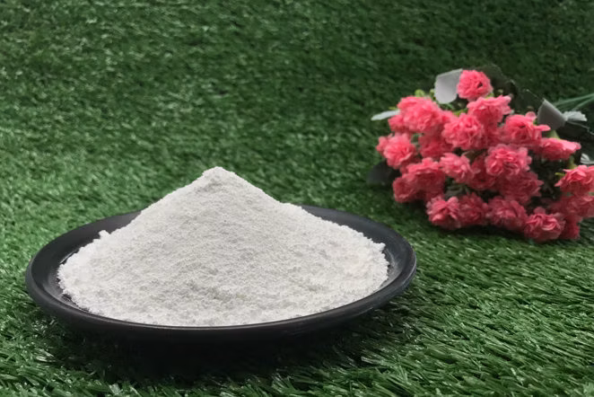 Ximi Group Precipitated Barium Sulfate, Baso4, Inorganic Chemical, Used as Filler in Powder Coating, ISO 9001