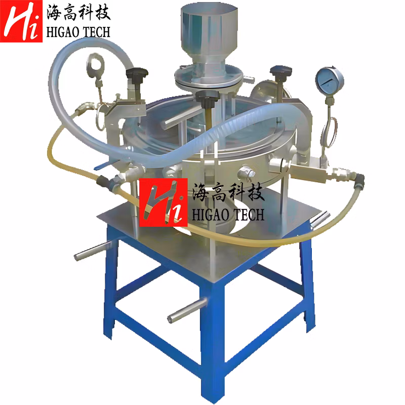 Ultrafine Grinding Air Jet Mill /Fluid Energy Mill for Chemicals/ Minerals/Electronics/ Pharmaceuticals/ Coatings/ Dyes/ Pesticides