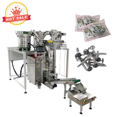 Hot Sale Automatic Counting Gummy Bear Candy Packaging Machine Gummy Candy Bottle Jar Packing Machine Soft Candy Packing Machine