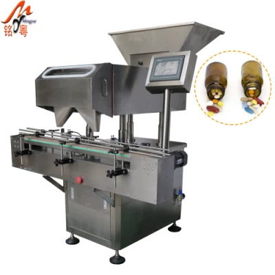 Automatic Electronic Candy Gummy Bear Chocolate Counting Machine Counter Machine