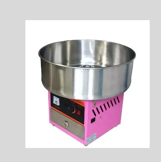 Commercial Sweet Cotton Candy Maker Candy Floss Machine Cotton Candy Making Machine