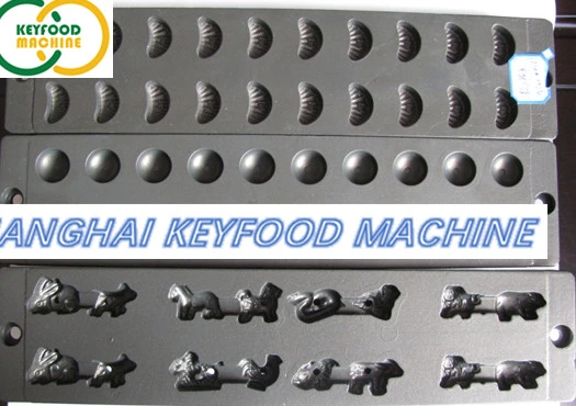 High Speed Jelly Candy/Hard Candy Making Machine