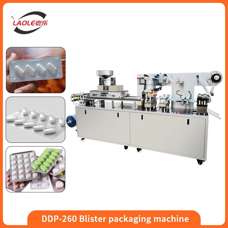 Yl-2 Vibration Soft Gel/ Vitamin Tablet/Candy/Gummies/Jelly Gummy/Capsule/Pill Vision Sensor Counting Machine