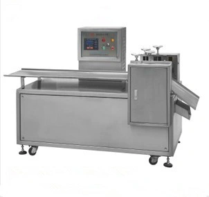 Automatic Fruit Sour Candy Gummy Candy Production Line