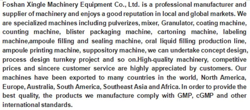 Pharmaceutical Pill Filling Semi-Automatic Gummy Vitamin Candy Counting Machine for Capsule and Tablet