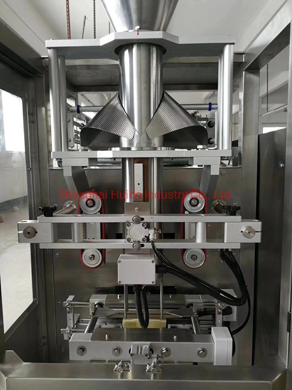 Multi-Function Automatic Chocolate Beans Granule Weighing and Packaging Machine