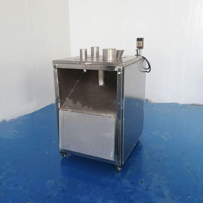 Best Sale Sweet Potato Slicer Chips Machine Plantain Orange Cutting Machine Banana Chips Making Machines