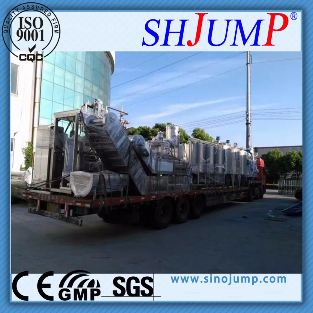 Cherry Canned Food Processing Production Line