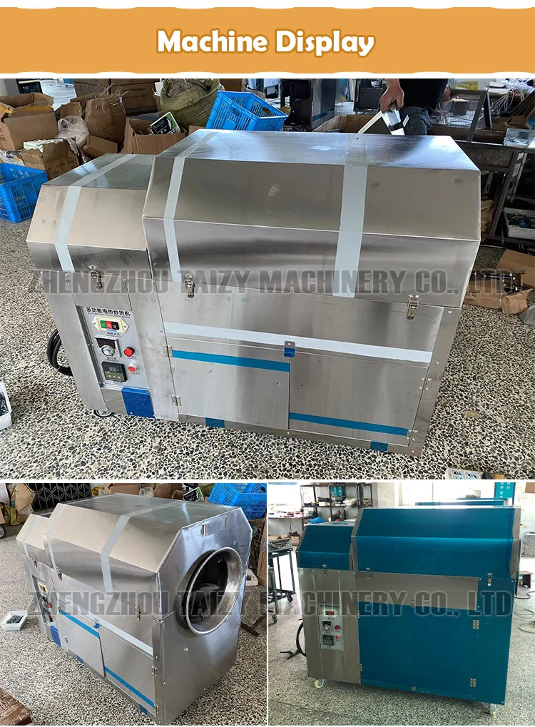 Wholesale Products China Cereal Chocolate Bar Making Machine Sesame Candy Machine