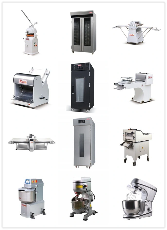 Depositor Rotary Mould Machine Wire Cut Cookies Biscuit Making Machine