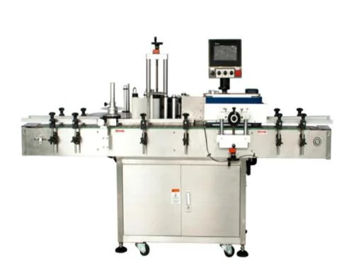 Fully Automatic Capsule /Tablet Counting Machine Counter Pharmaceutical Packing Machine