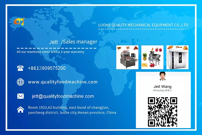 Food Grade Stainless Steel Pectin Jelly Gummy Candy Production Line Lollipop Candy Processing Machine Fabrication Bonbon