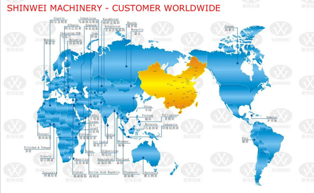 Full Automatic Candy Machinery to Make Healthy Gummy Bears for Confectionary Suppliers