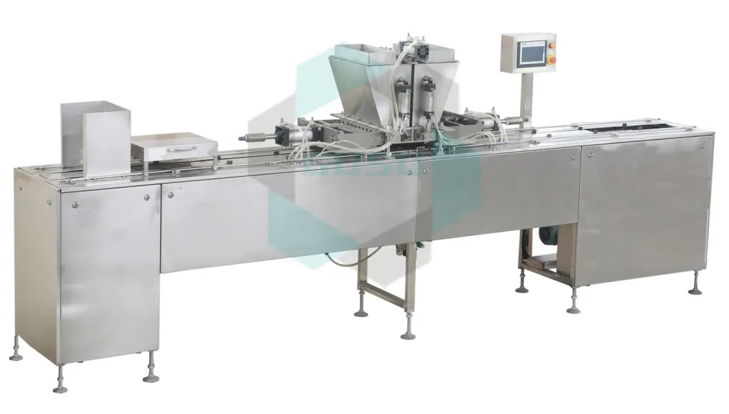 Gusu Chocolate Moulding Machine Chocolate Depositor with CE ISO9001