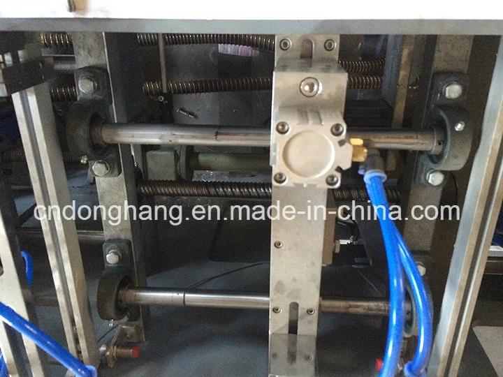 Chocolate Tray Forming Making Thermoforming Machine