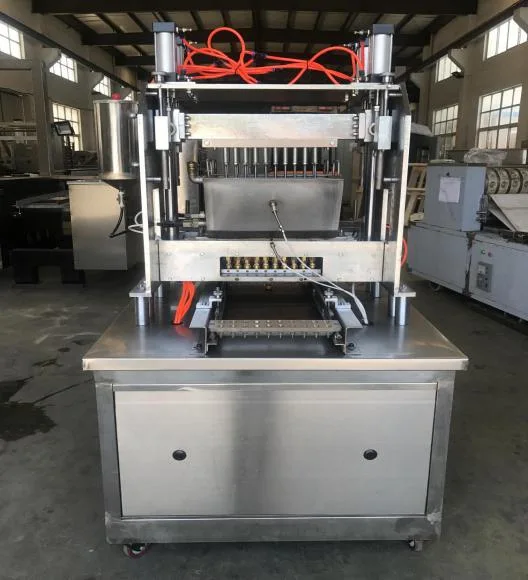 Full Automatic Vitamin Gummy Bear Soft Hard Candy Making Depositor Production Line Candy Making Machines