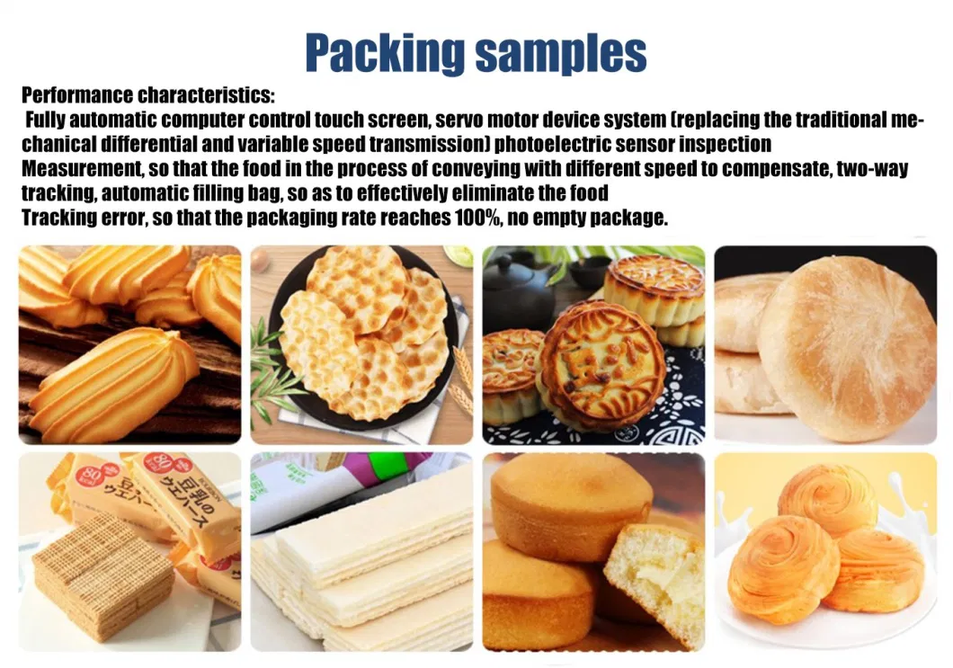 Hot Sale Automatic Cleaning Cloth Soap Packing Machine Commercial Hard Candy Multi-Function Mooncake Die Form Production Line