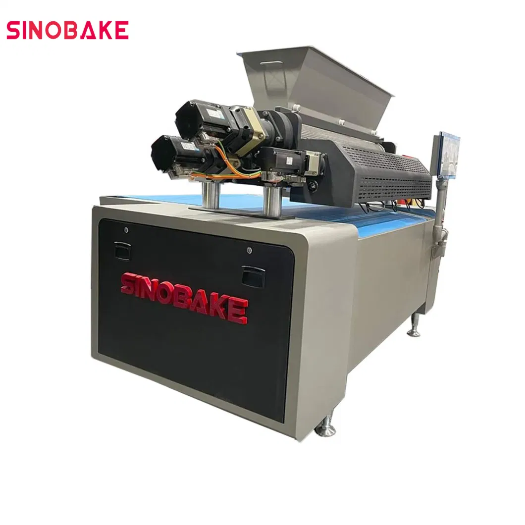 Cookie Making Processing Machine Depositor Cookie Machine