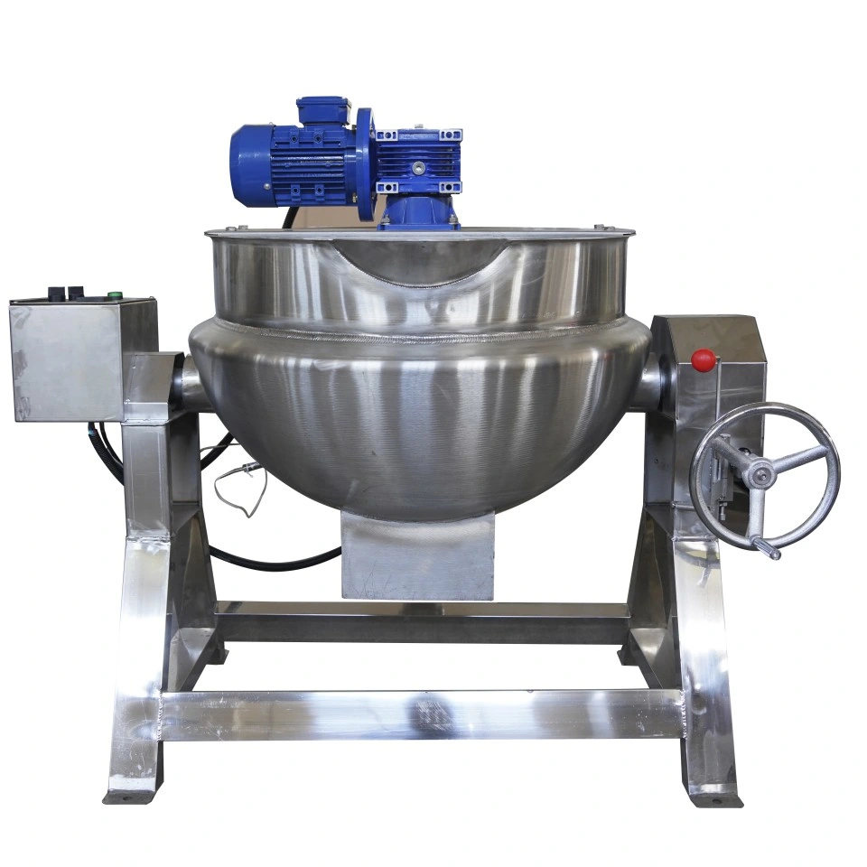 Candy Making Machine with Automatic Candy Depositing Production Line