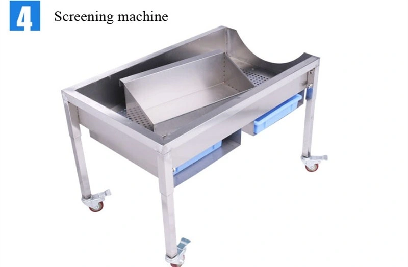 Industrial Corn Popcorn Maker Making Machine Big Caramel Kettle Gas Caramel Popcorn Maker Production Line