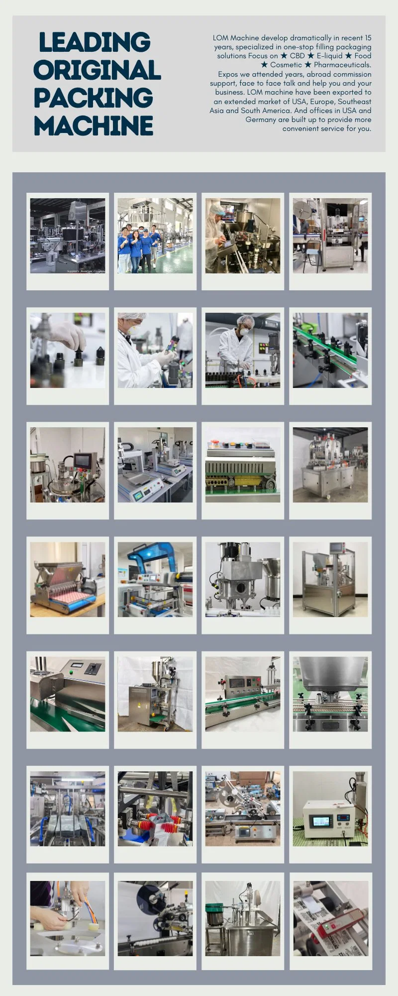 Automatic High Quality Soft Jelly Candy Production Line Filled Vitamin Pectin Gummy Bear Depositing Filling Machines