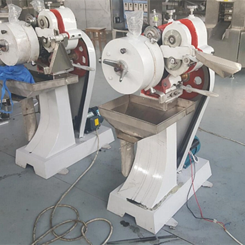 Hard Candy Maker Candy Rope Size Machine Batch Drum Candy Production Line