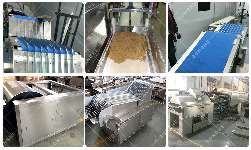 Automatic Cookies Making Machines/Cookie Biscuit Making Machine Commercial Depositor