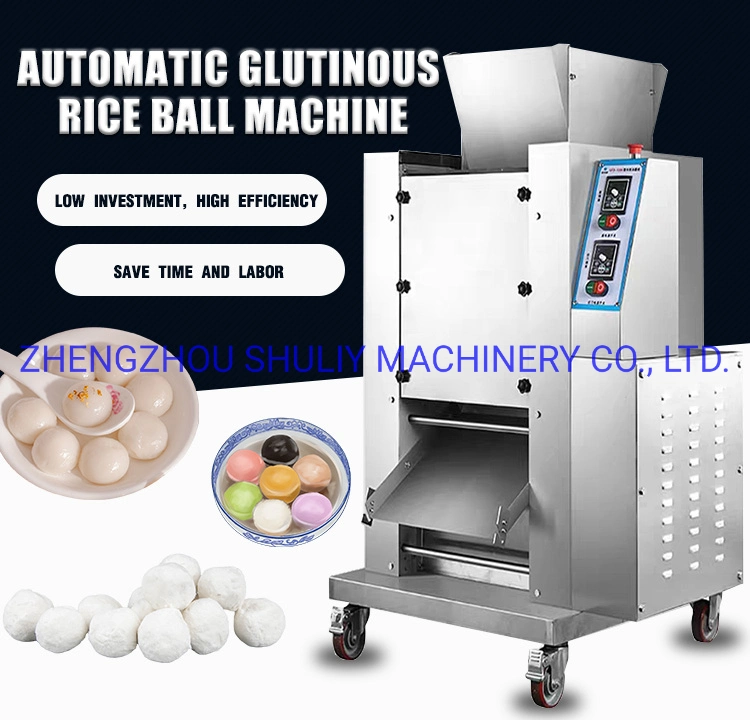 Electric Automatic Boba Making Machine From Elva