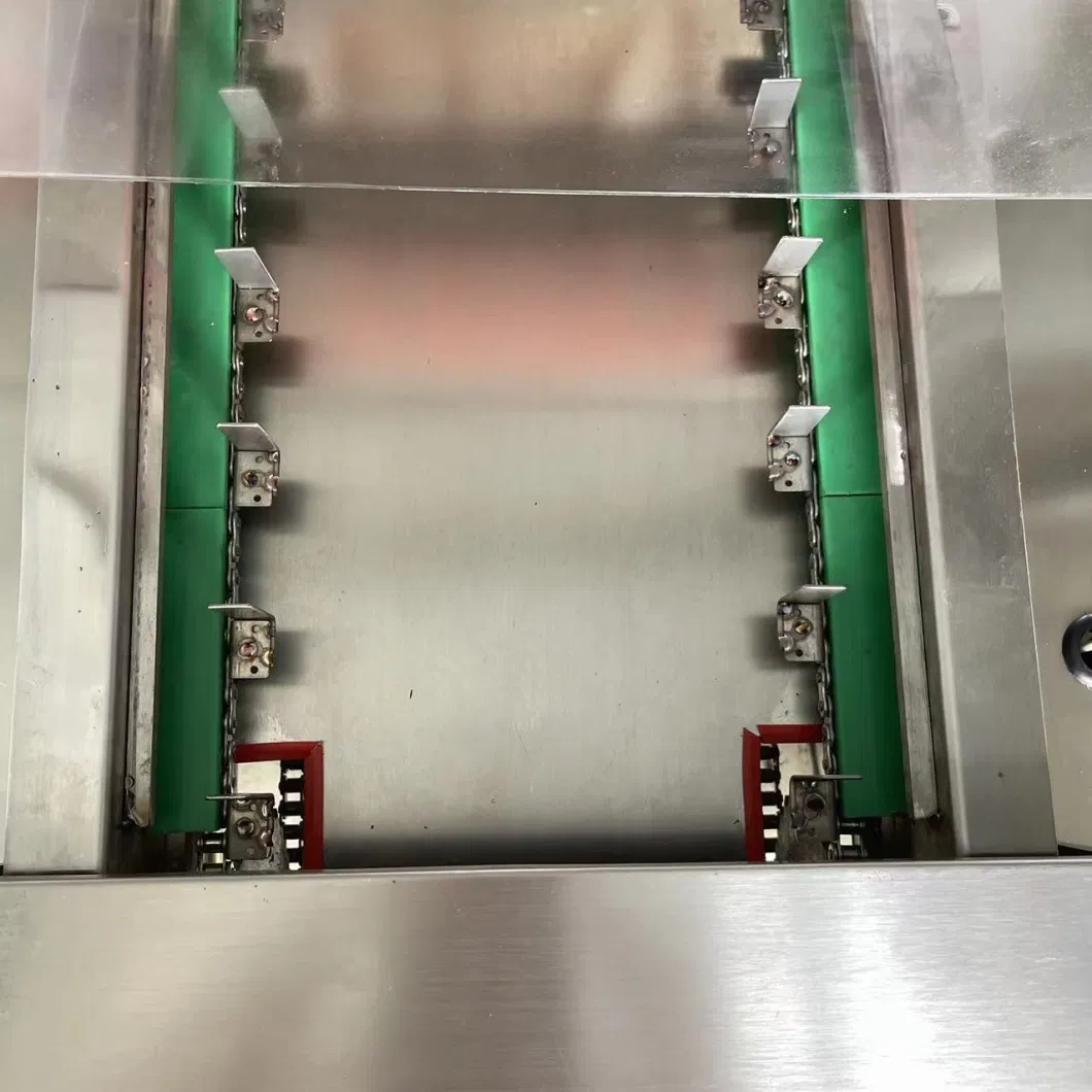 Factory Forming Depositor Jelly Candy Bear Gummy Machine Candy Automatic Machine