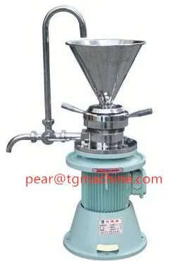 Single Head Popping Boba Making Machine Semi Automaticly