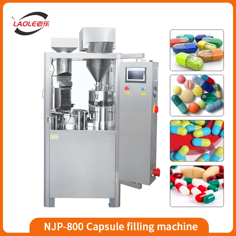 Zc-4A Fully Automatic Tablet Capsule Gummy Candy Soft Hard Candy Counting Machine