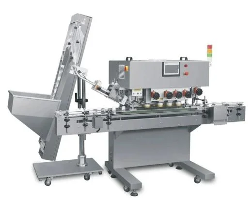 Fully Automatic Counting Packing Machine Counting Machine Price for Sale