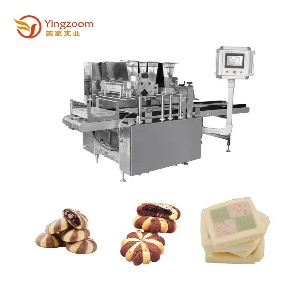 Chocolate Manual Lollipop Small Jelly Depositor Desktop Gummy Bear Hard Candy Make Machine