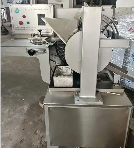 High Quality Lollipop Mold Sweet Maker Lollipop Candy Making Machine