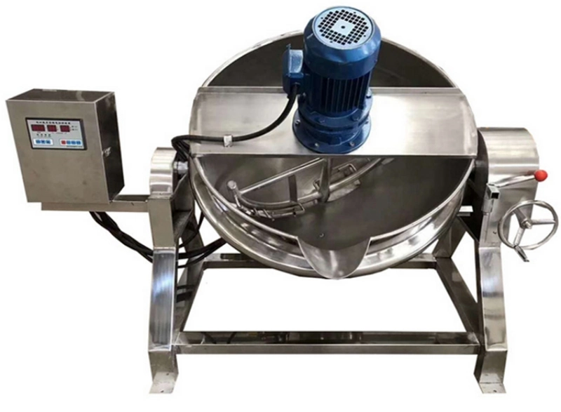 Small Hard Candy Making Machine Sweet Candy Maker Machine