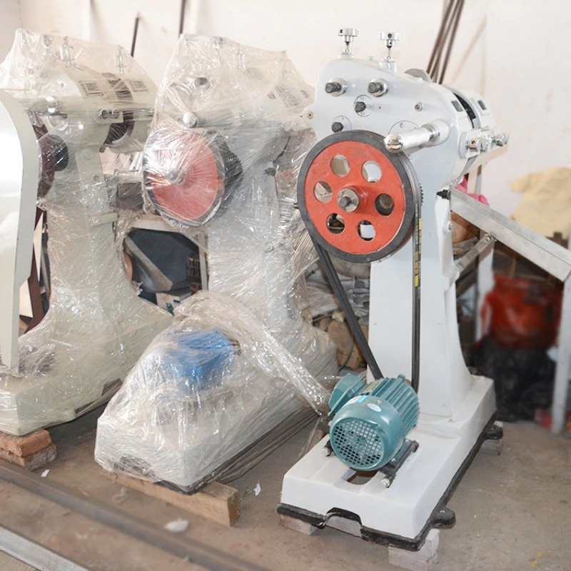 Small Hard Candy Making Machine Sweet Candy Maker Machine