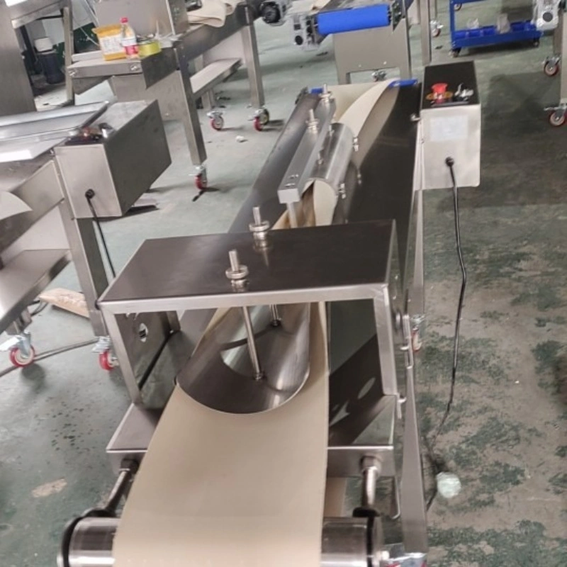 Bakery and Confectionery Electric Heating Best Sale Dough Shaping Machine for Doughnut/Bagel