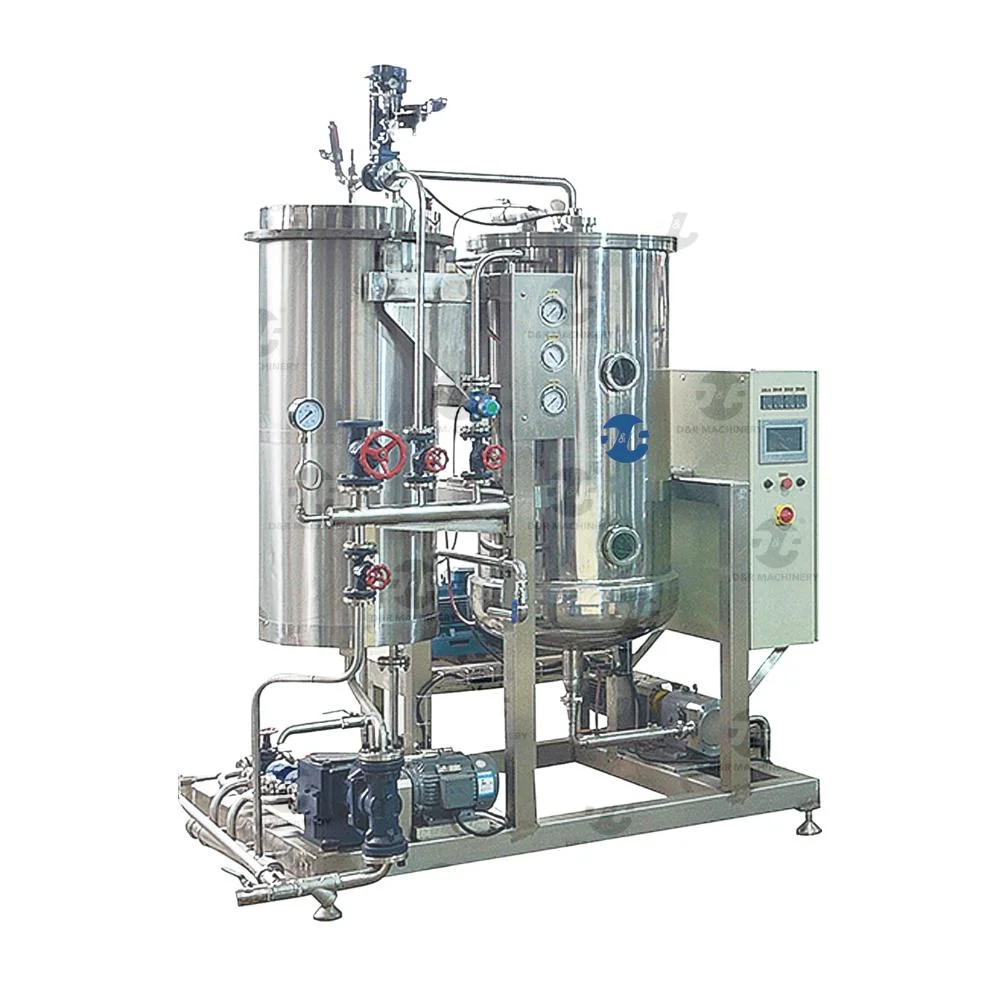 Automatic Soft Gummy Bear Jelly Candy Making Machine Depositing Production Line Confectionery Making Machine