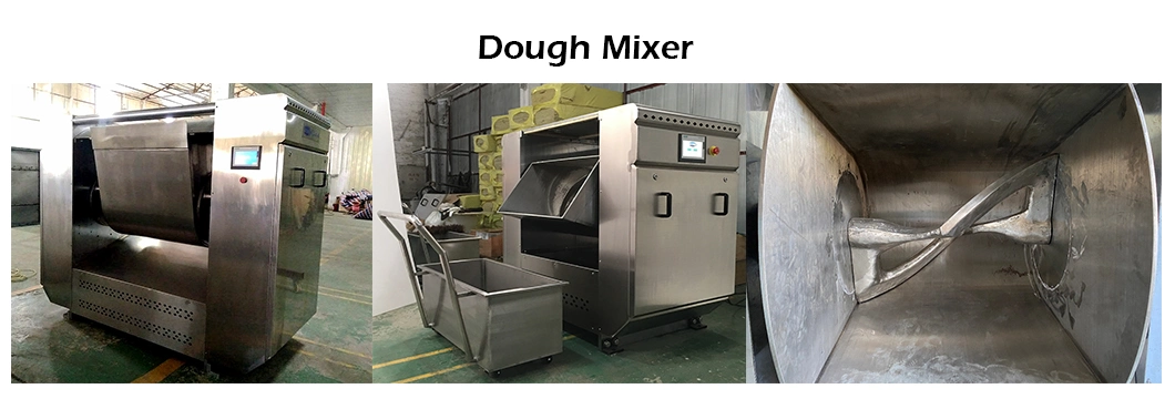 Skywin Complete Cookie Machine and Production Line Biscuit Ligne De Production