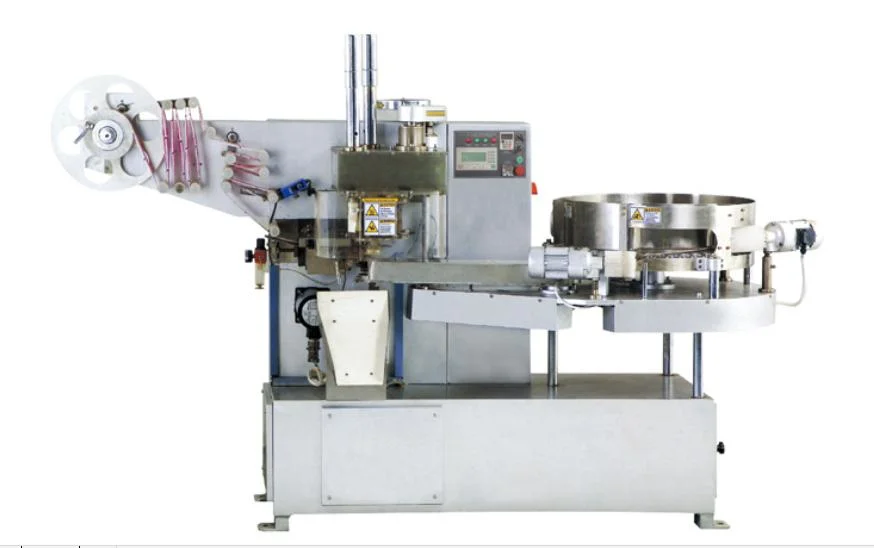 CE Certificate Customized Lollipop Candy Processing Machine / Windmill Candy Production Line