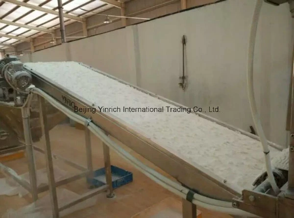 Aerating Machine for The Mashmallow, Cream, Jelly Candy, Chocolate, Candy Making Plant