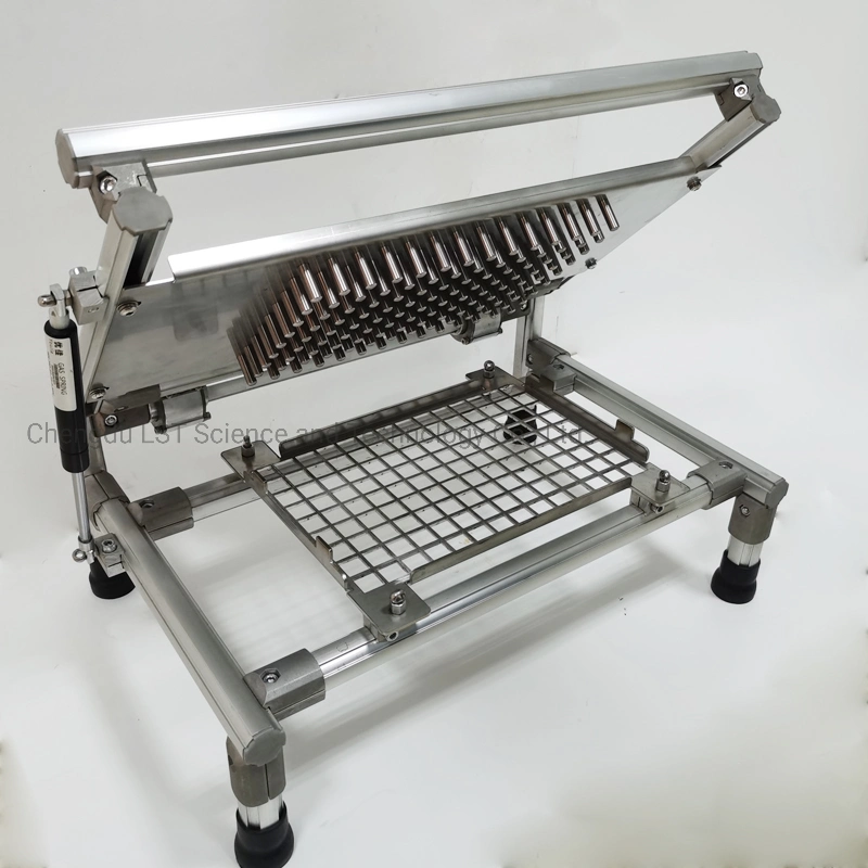 Table-Top Depositing Machine Gummy Depositor Commercial Manual Chocolate Depositor Machine