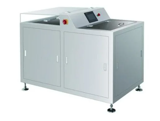 Fully Automatic Capsule /Tablet Counting Machine Counter Pharmaceutical Packing Machine