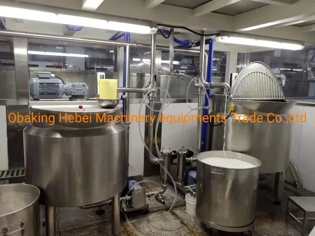 Commerical Rotor Pump Filling Machine for High Viscosity High Viscosity Syrup Delivery