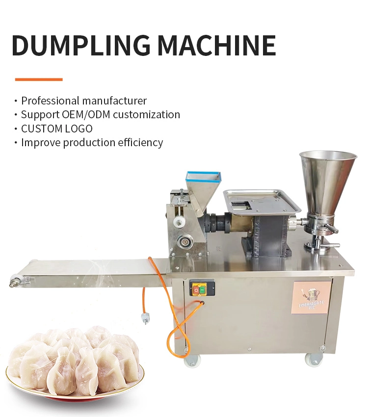 Chinese Sweet Home Use Maker Mini Automatic Making Dumpling Machine