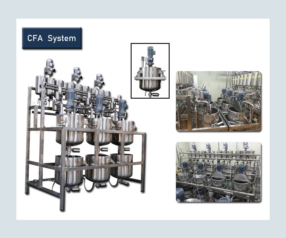 Automatic Starch Moulding Jelly Gummy Candy Making Machine Starch Mogul Line Center Filling Candy Depositing Production Line